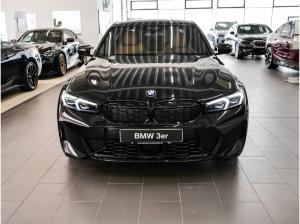 BMW M340 M340d xDrive M Sport Pro ACC RFK NAVI LED CARBON