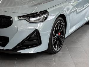 BMW M240i xDrive M Sport Pro CARBON ACC RFK NAVI LED