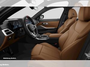 BMW M340 M340d xDrive M Sport Pro ACC RFK NAVI LED CARBON