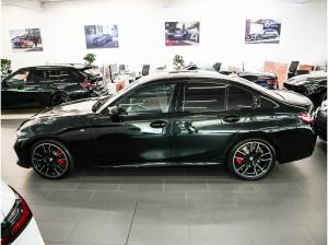 BMW M340 M340d xDrive M Sport Pro ACC RFK NAVI LED CARBON