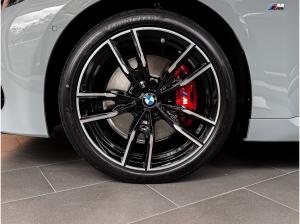 BMW M240i xDrive M Sport Pro CARBON ACC RFK NAVI LED