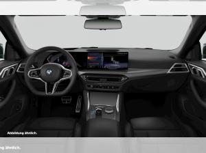BMW i4 eDrive35 M Sport Pro ACC RFK NAVI LED