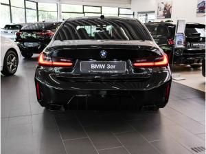 BMW M340 M340d xDrive M Sport Pro ACC RFK NAVI LED CARBON