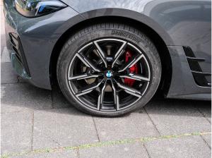 BMW i4 eDrive40 Gran Coupe M Sport Pro ACC RFK NAVI LED