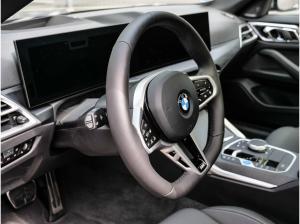 BMW i4 eDrive40 Gran Coupe M Sport Pro ACC RFK NAVI LED