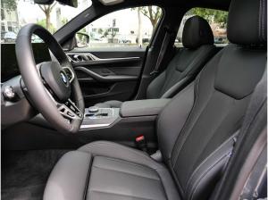 BMW i4 eDrive40 Gran Coupe M Sport Pro ACC RFK NAVI LED