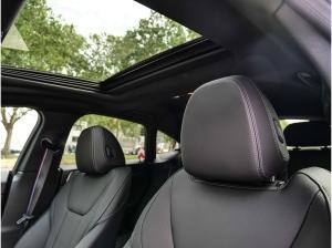 BMW i4 eDrive40 Gran Coupe M Sport Pro ACC RFK NAVI LED