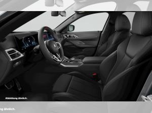 BMW i4 M60 xDrive M Sport Pro ACC AHK RFK LM