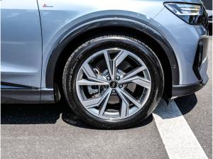Audi Q4 e-tron Sportback S-Line 45 210 kW *AHK*ACC*MATRIX*OPTIK