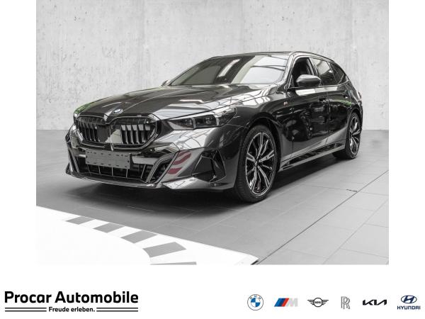 BMW 520 520d Touring MSportPro Inno.Pak. Travel.Pak. Comfort.Pak DA.Prof PA.Prof