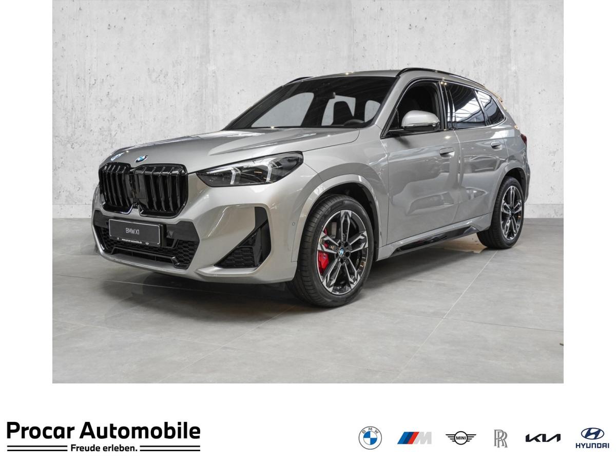 BMW X1 sDrive20i MSportPro Inno.Pak. DA Prof. PA Plus LKH HUD