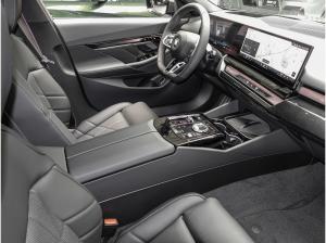 BMW 520 520d Touring MSportPro Inno.Pak. Travel.Pak. Comfort.Pak DA.Prof PA.Prof