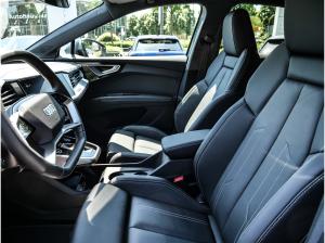 Audi Q4 e-tron Sportback S-Line 45 210 kW *AHK*ACC*MATRIX*OPTIK