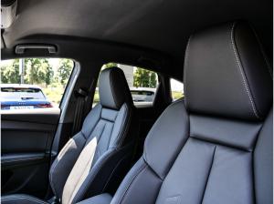 Audi Q4 e-tron Sportback S-Line 45 210 kW *AHK*ACC*MATRIX*OPTIK