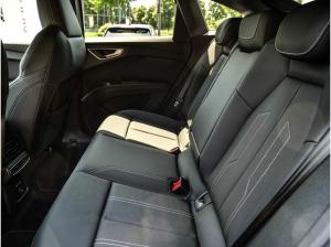 Audi Q4 e-tron Sportback S-Line 45 210 kW *AHK*ACC*MATRIX*OPTIK