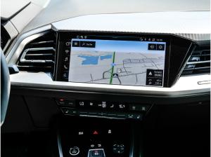 Audi Q4 e-tron Sportback S-Line 45 210 kW *AHK*ACC*MATRIX*OPTIK