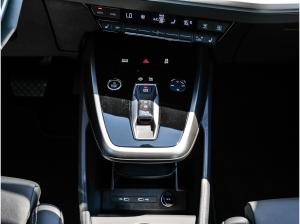 Audi Q4 e-tron Sportback S-Line 45 210 kW *AHK*ACC*MATRIX*OPTIK