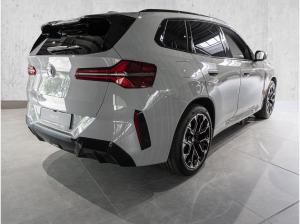 BMW X3 40d xDrive MSport PANO ACC AHK RFK NAVI LED