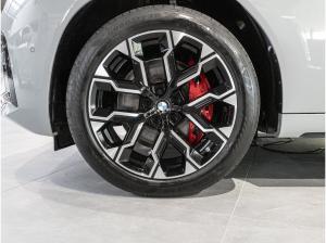 BMW X3 40d xDrive MSport PANO ACC AHK RFK NAVI LED