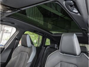BMW X3 40d xDrive MSport PANO ACC AHK RFK NAVI LED