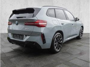BMW X3 30e xDrive M Sport HUD ACC RFK NAVI LED DAB