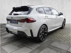 BMW 120 M Sport ACC RFK NAVI LED Sound Syst. DAB LM