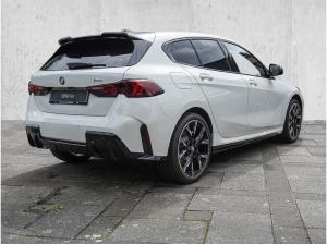 BMW 120 M Sport ACC RFK NAVI LED Sound Syst. DAB LM