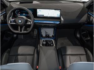 BMW X3 40d xDrive MSport PANO ACC AHK RFK NAVI LED