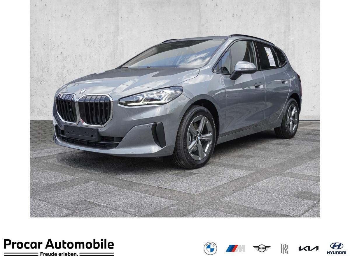 BMW 220