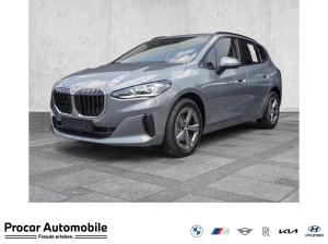 BMW 220 220i Active Tourer PANO ACC RFK NAVI LED DAB LM
