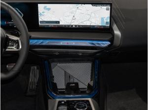 BMW X3 40d xDrive MSport PANO ACC AHK RFK NAVI LED