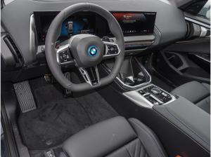 BMW X3 30e xDrive M Sport HUD ACC RFK NAVI LED DAB