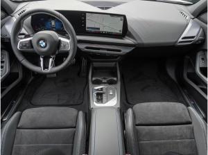 BMW 120 M Sport ACC RFK NAVI LED Sound Syst. DAB LM