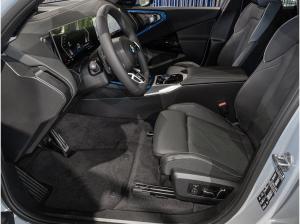 BMW X3 40d xDrive MSport PANO ACC AHK RFK NAVI LED