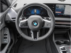 BMW 120 M Sport ACC RFK NAVI LED Sound Syst. DAB LM