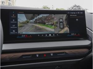 BMW X3 30e xDrive M Sport HUD ACC RFK NAVI LED DAB