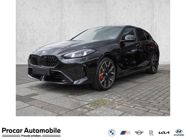 BMW 120 M Sport RFK NAVI LED Sound Syst. PDC V+H LM