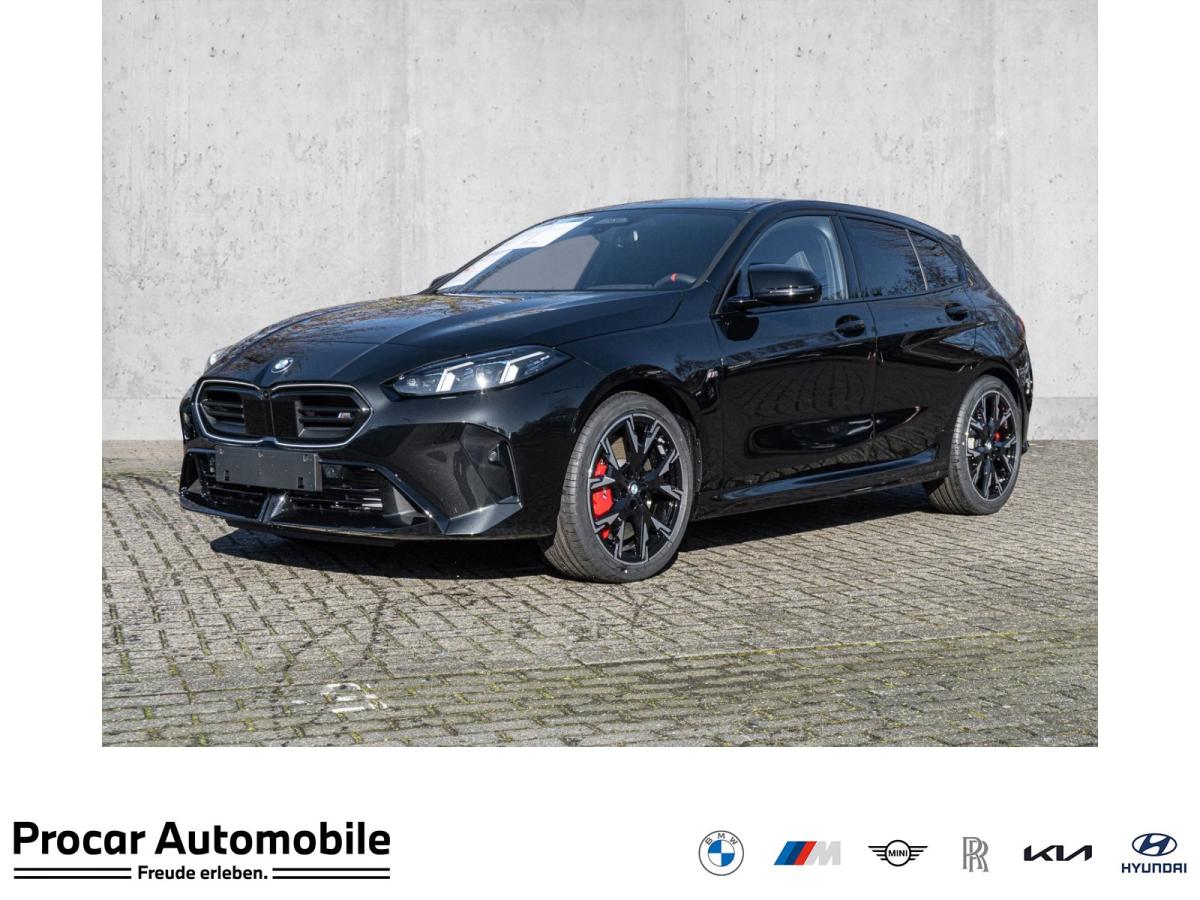 BMW 135 M135 xDrive M Sport Pro Inno Pak. HUD Adapt.LED