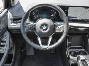 BMW 220 220i Active Tourer PANO ACC RFK NAVI LED DAB LM