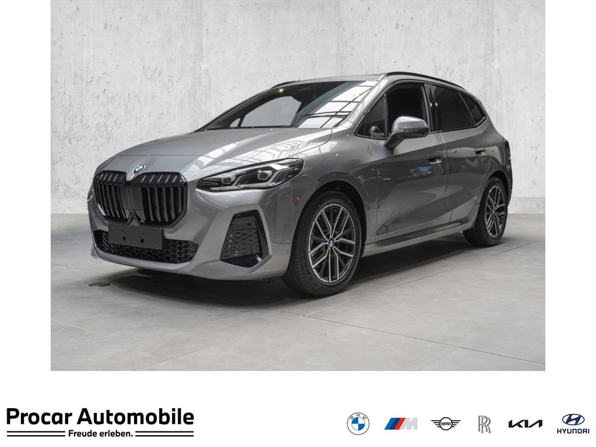 BMW 220