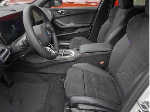 BMW 120 M Sport ACC RFK NAVI LED Sound Syst. DAB LM