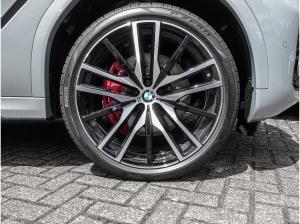 BMW X6 xDrive40d M Sport Pro Inno.Pak. Travel.Pak. Exklusiv.Pak Comfort.Pak Pano