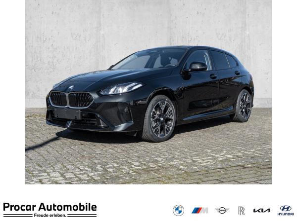 BMW 120 M Sport Design Driving Ass. LED DAB