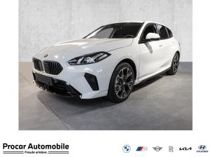 BMW 120 M Sport Design DA RFK LKH SZH