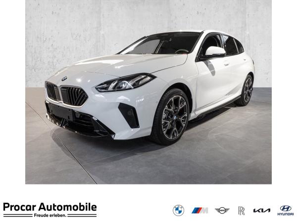 BMW 120 M Sport Design DA RFK LKH SZH