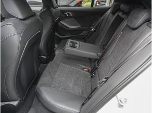 BMW 120 M Sport ACC RFK NAVI LED Sound Syst. DAB LM