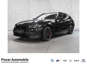 BMW 330 330e MSport HUD ACC RFK PA+ NAVI DAB 19