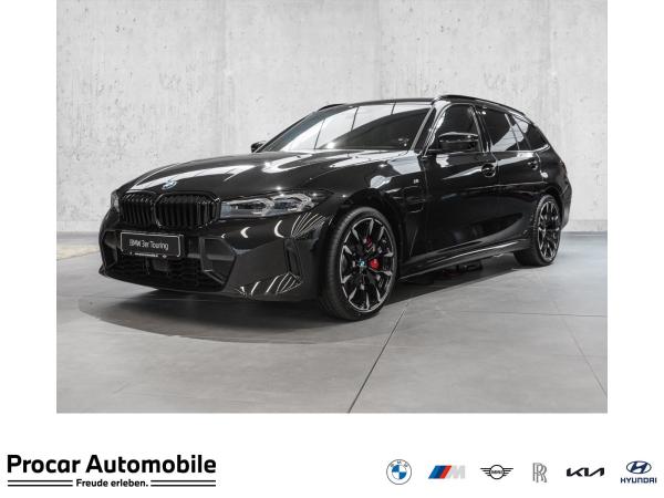BMW 330 330e MSport HUD ACC RFK PA+ NAVI DAB 19