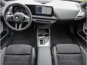 BMW 120 M Sport RFK NAVI LED Sound Syst. PDC V+H LM