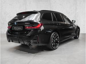 BMW 330 330e MSport HUD ACC RFK PA+ NAVI DAB 19